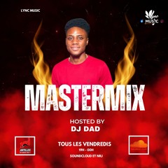 03- DJ DAD - NRJ MASTERMIX 26-09-2025