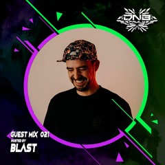 GuestMix #021 By Blast