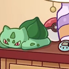 My station...? I guess?