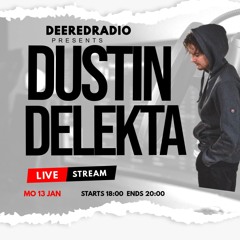 LIVE - @DEEREDRADIO - 13.01.2025