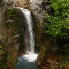 The Waterfall