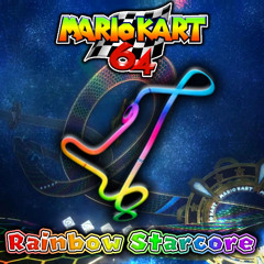 Mario Kart 64 - Rainbow Starcore (Triple Mix) - Xtarlight Mashups