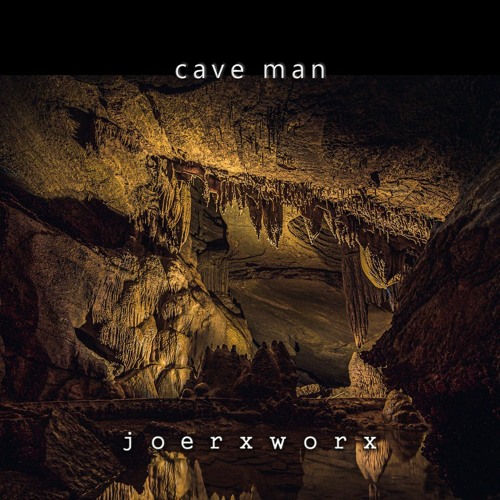 cave man