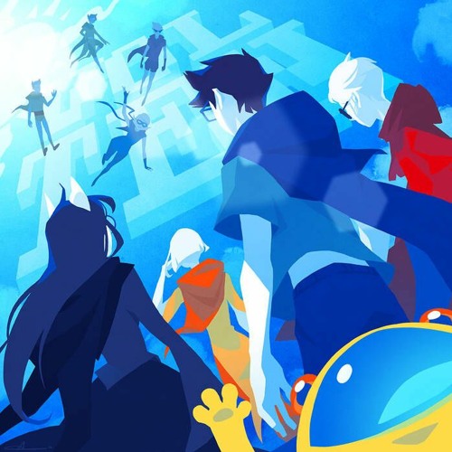 You Killed My Father (Prepare To Die) - Homestuck [Vol. 10]