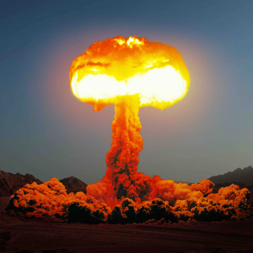 strangelove 2025
