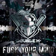 Double K & Emphaser - Punk Bitch [TMR043]