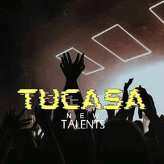 TUCASA: New Talents Mix by Gabriele Intrivici