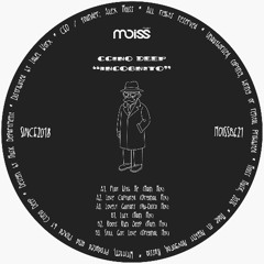 Ccino Deep - Roots Run Deep (Main Mix)