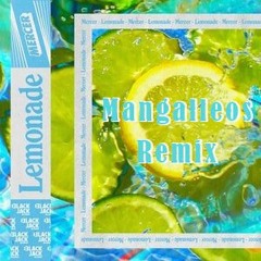 Mercer - Lemonade (Lyoska Remix)