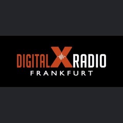 DigitalxRadio Frankfurt 7.11.20 Jens Balser