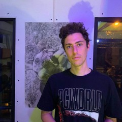 Eliott Litrowski [29.09.2022]