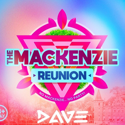 Dave - The Mackenzie Reunion 03.08.25mp3