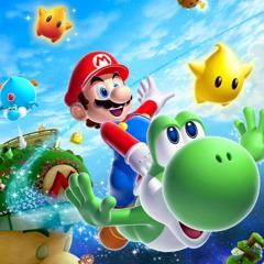 Starship Mario Medley