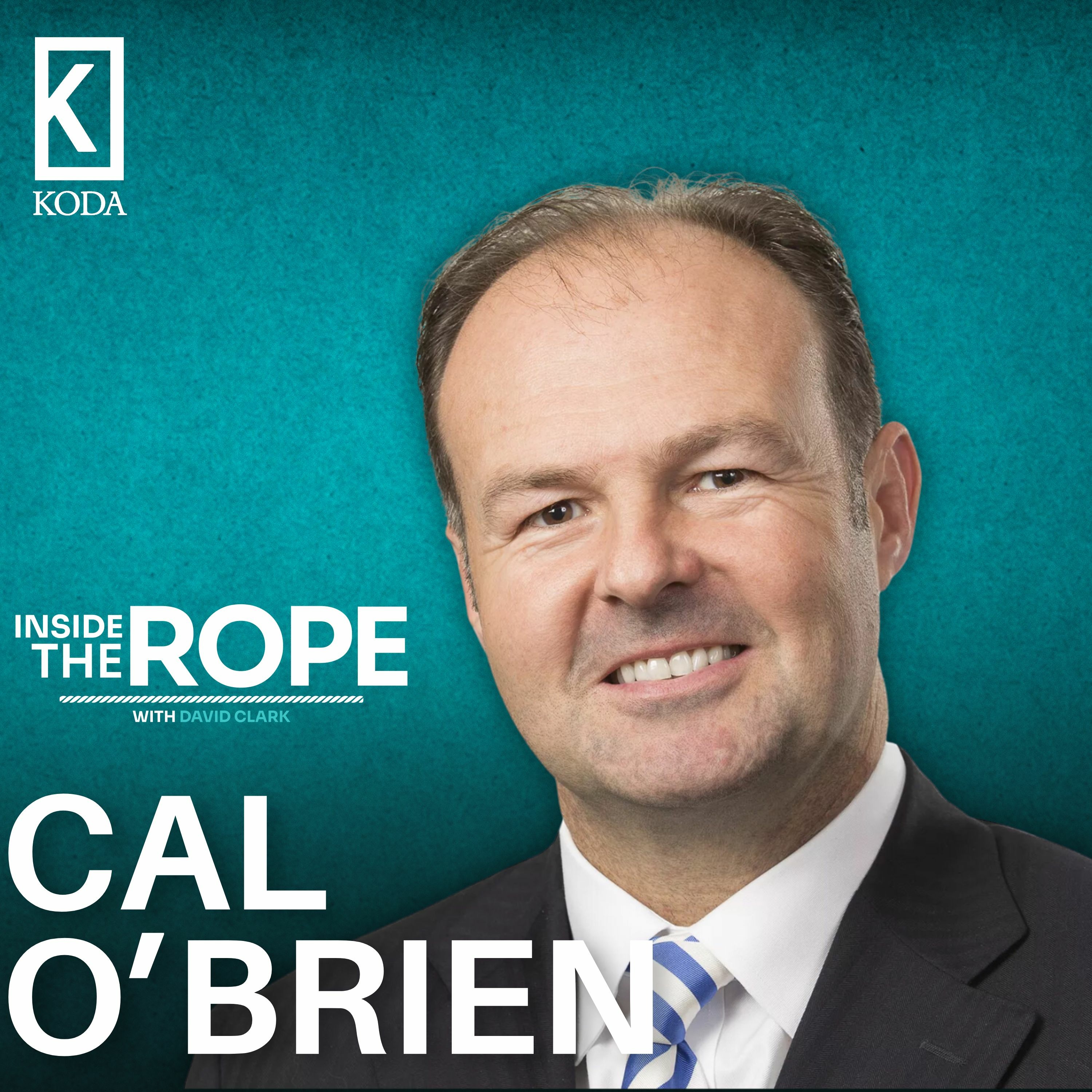 Inside the Rope with David Clark