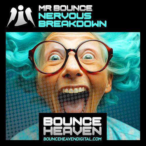 Mr Bounce - Nervous Breakdown [sample]