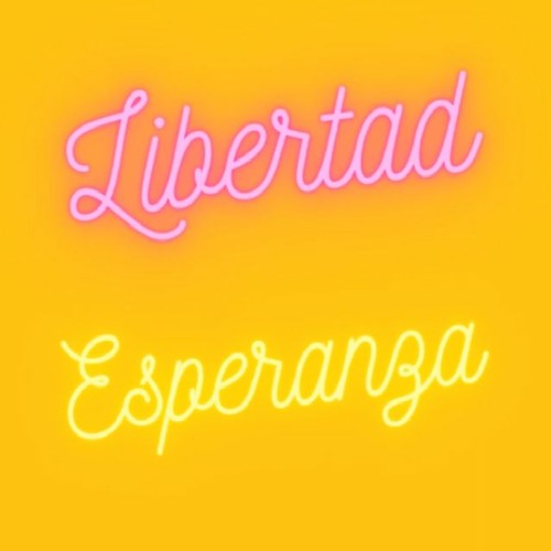 Libertad Esperanza