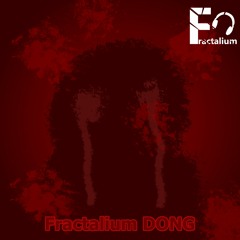 Fractalium DONG | Hide and Seek Remix
