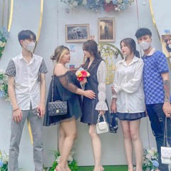 Đám Cưới Nha - Hồng Thanh x Dj Mie ( Đại Mèo ft Darling remix )- Tong Phu Doanh