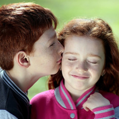 Sister Kisser
