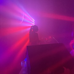 Ksenyeah Live @ Dead Letter No 9 [June 2025]