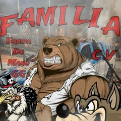 MC RF E PANICO E TERROR COM OS PITBUL DO URSO -BEAT FINO  - DJ BRAIAN FXP { insta @djbraian_fxp }
