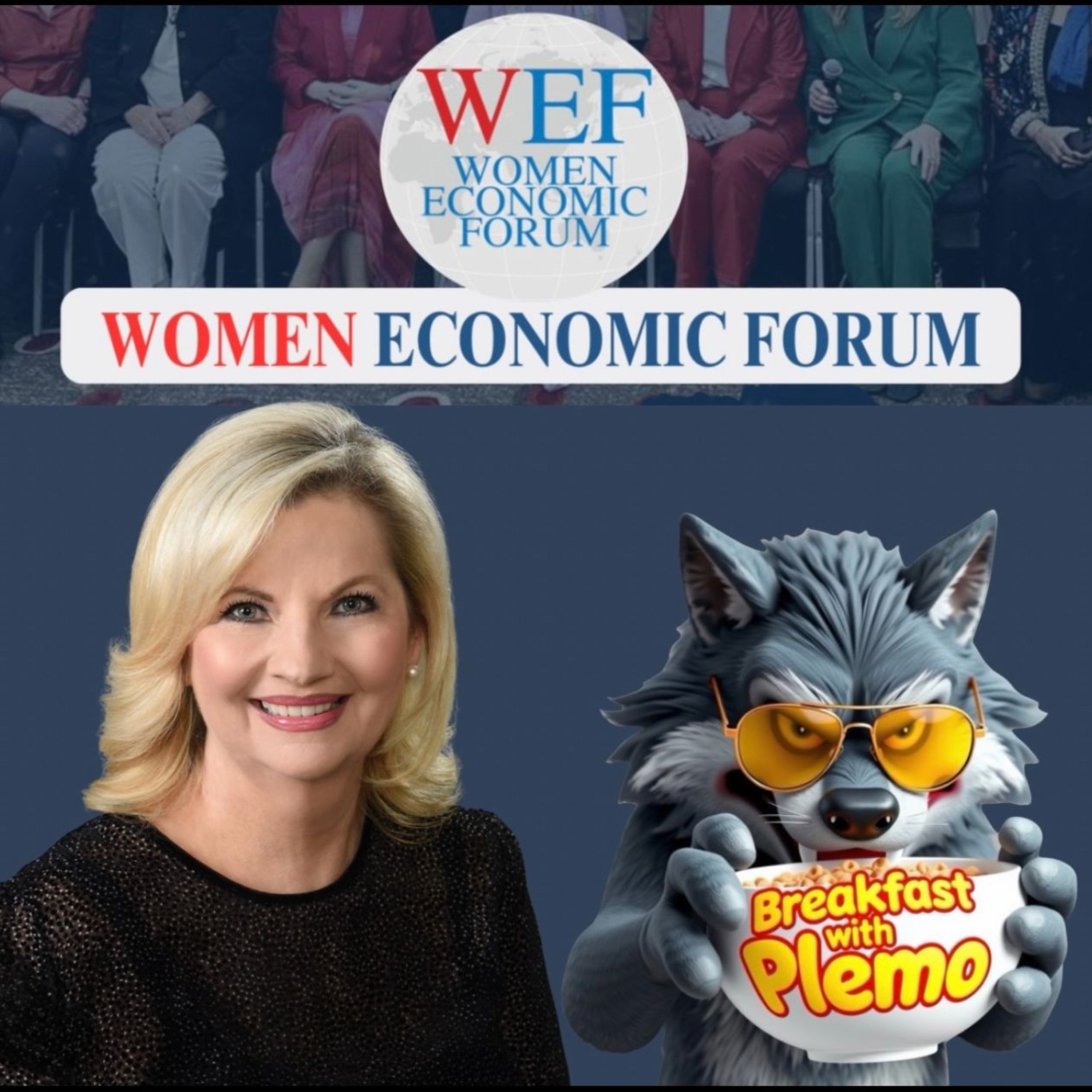 Kim O'Keeffe, MP for Shepparton talks about the Women Economic Forum coming to Shepparton
