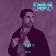 Elliptical Sun Sessions #096 with Levitate