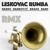 Artwork for LESKOVAČKA RUMBA BALKANBEATS RMX - Marko Marković Brass Band