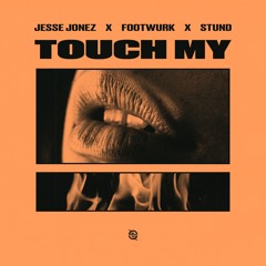 Touch My Soul