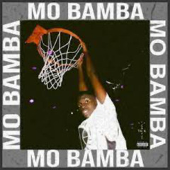 Mo bamba x Carnival