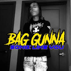 Bag Gunna - 2k (Offical Audio)