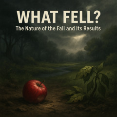 WHAT FELL
