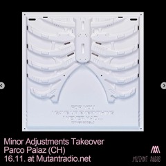 Parco Palaz [Minor Adjustments]
