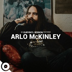 Arlo McKinley - The Hurtin's Done | OurVinyl Sessions