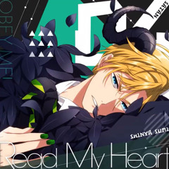 Read My Heart - Satan [Obey Me]