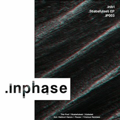 Premiere CF: init1 — The Pod (Pause Remix) [.inphase]