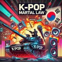 [MIXSET] K-POP K-엄령