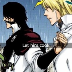 let him cook
