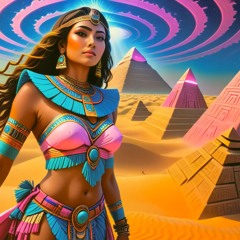 Utopia - Psychedelic trance mix