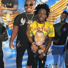 Lil PO sturdy