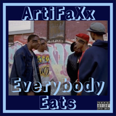 Everybody Eats