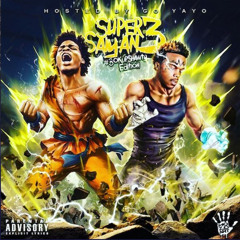 Bushes (feat. Go Yayo & Scotty Cain)