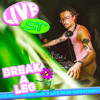 LIVE FROM SUPERTONIC: Break A Leg DJ mix artwork - Electronic music tracklist cover image