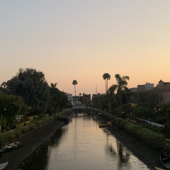 I Could Be Brown, I Could Be Blue…