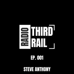 Third Rail Radio // Deep Minimal TECH // Every Wednesday Morning EST