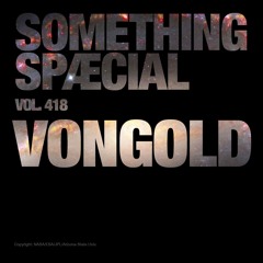 VONGOLD: SPÆCIAL MIX 418