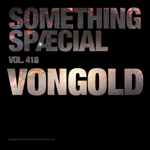 VONGOLD: SPÆCIAL MIX 418