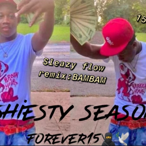 Sleazy flow remix