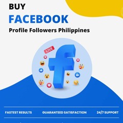 Buy Facebook Followers Philippines from SocialBuzzoid.com