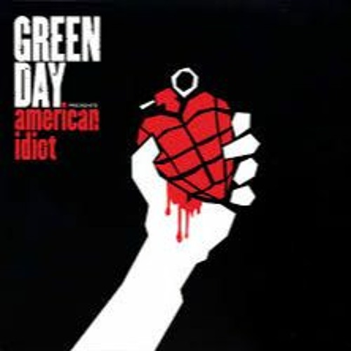 Stream Flaveus | Listen to American Idiot (Green Day) Stems playlist online  for free on SoundCloud